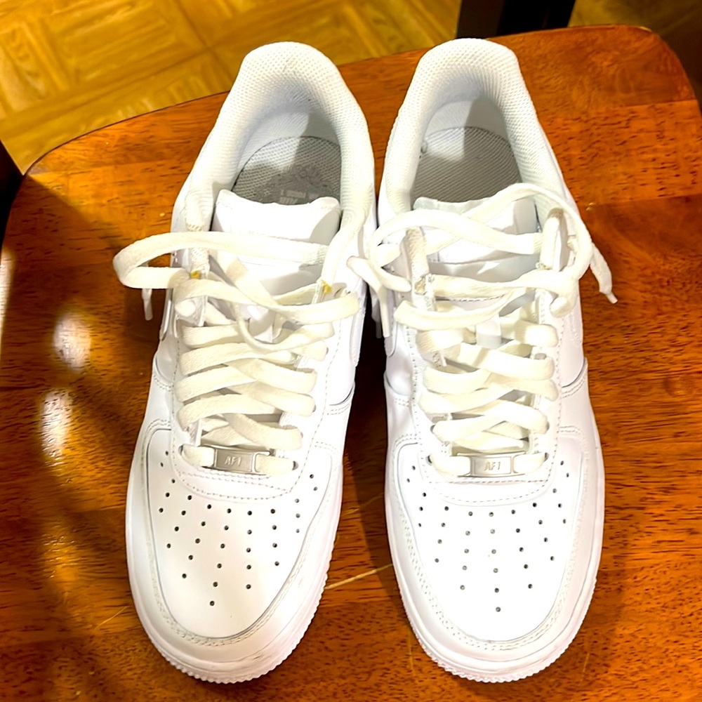 Classics barely used